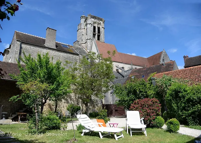 La Victoire De Noyers