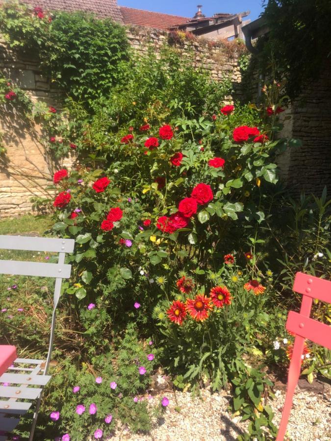 La Victoire De Holiday home Noyers-sur-Serein