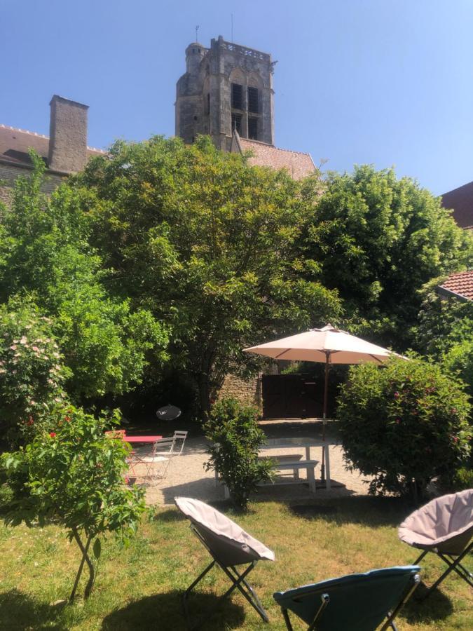 La Victoire De Hébergement de vacances *