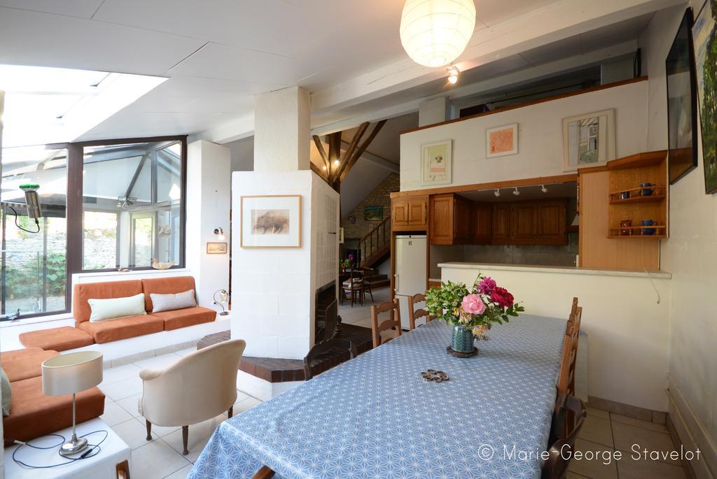 La Victoire De Holiday home *