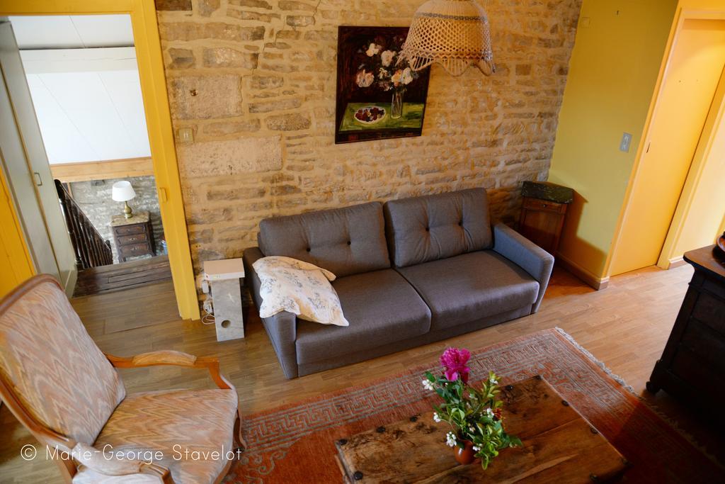 Holiday home La Victoire De Noyers-sur-Serein