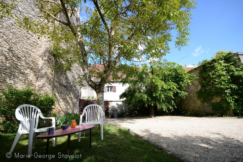 La Victoire De Noyers-sur-Serein