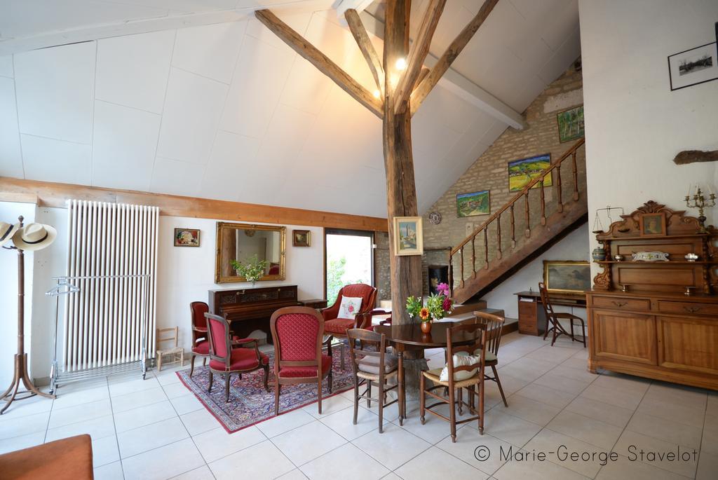 Holiday home La Victoire De *