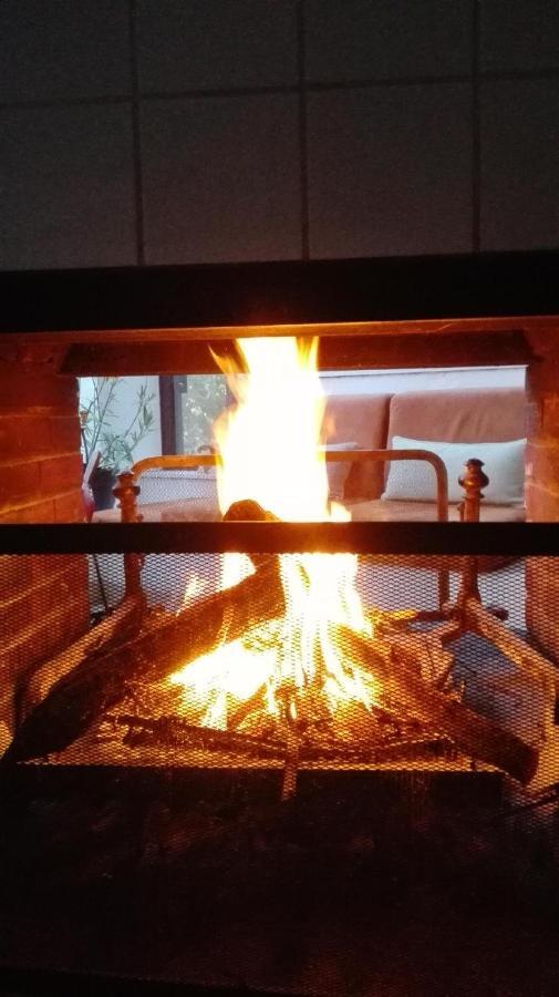 La Victoire De Holiday home Noyers-sur-Serein